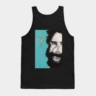 Mick Foley Tank Top